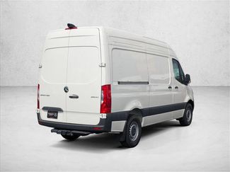 New 2026 Mercedes-Benz Sprinter 2500 video 2