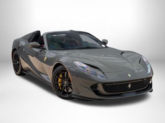 Used 2021 Ferrari 812 GTS RWD video 1