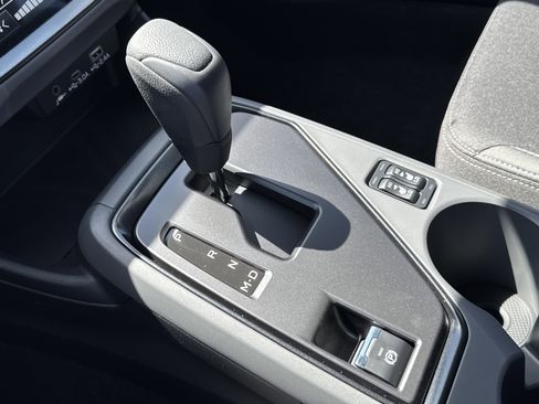 New 2026 Subaru Crosstrek 2.0i Premium image 22