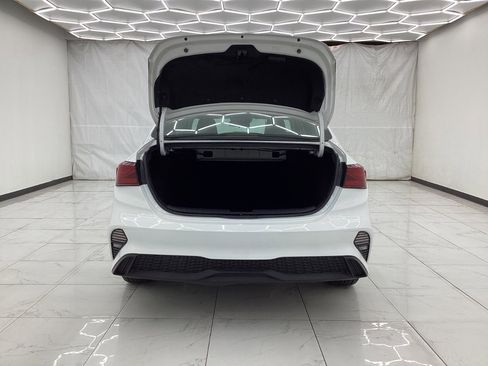 Used 2023 Kia Forte LXS image 41