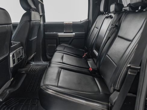 Used 2019 Ford F250 Lariat w/ Lariat Ultimate Package image 41