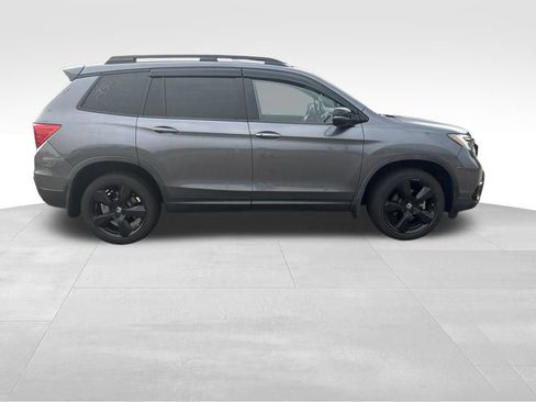 Used 2021 Honda Passport Elite image 13