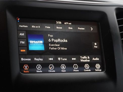 Used 2021 Jeep Cherokee Latitude Lux image 23