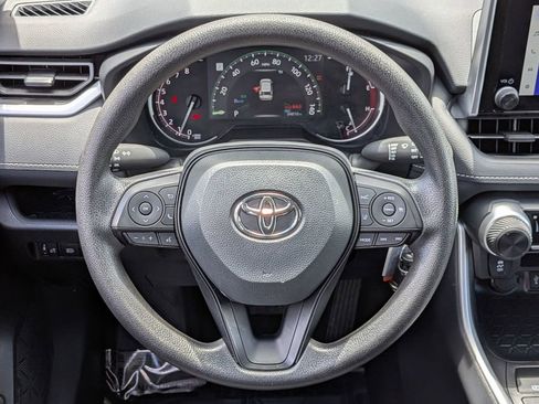 Used 2025 Toyota RAV4 LE image 21
