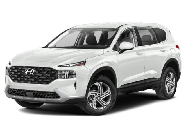 Used 2023 Hyundai Santa Fe SE FWD image 1