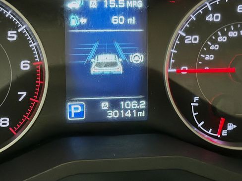 Used 2022 Subaru Ascent Premium w/ Convenience Package image 8