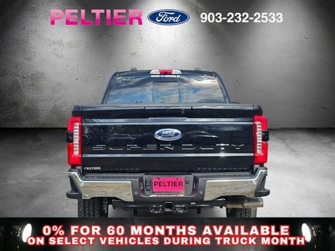 New 2026 Ford F150 XLT w/ Equipment Group 302A MID image 4