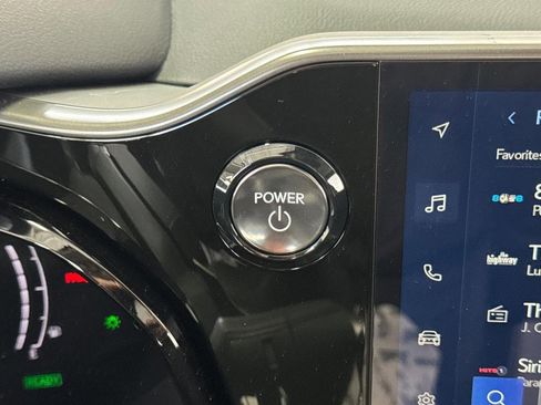 New 2026 Lexus NX 450h+ AWD w/ Luxury Package image 28