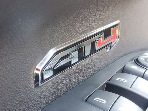Used 2025 GMC Sierra 1500 AT4 AWD/4WD image 19