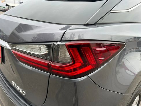 Used 2017 Lexus RX 350 AWD image 35