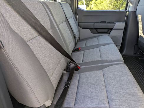 New 2026 Ford F450 XL image 39