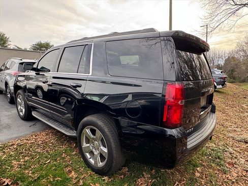 Used 2019 Chevrolet Tahoe LS w/ All-Season Package image 7