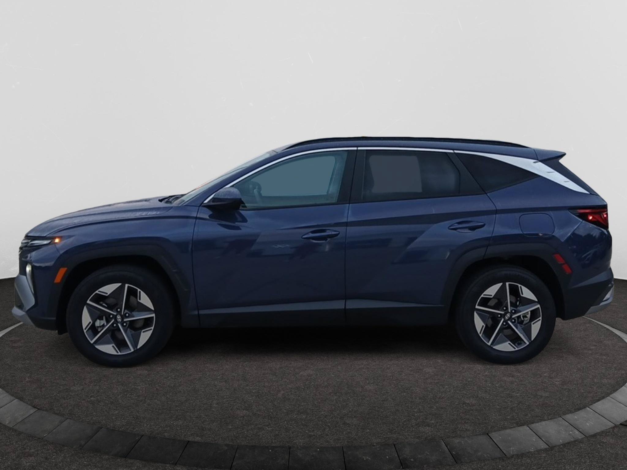 Used 2026 Hyundai Tucson SEL FWD image 4