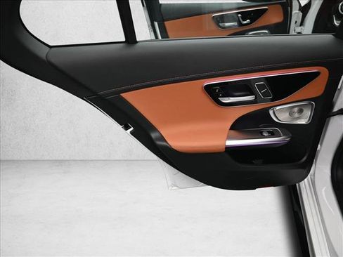 Certified 2024 Mercedes-Benz C 43 AMG 4MATIC Sedan image 20