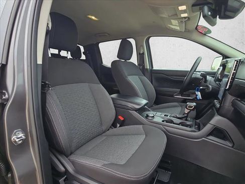 Used 2024 Ford Ranger XLT AWD/4WD image 19