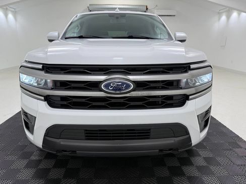 Used 2022 Ford Expedition XLT AWD/4WD image 12