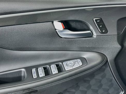 Certified 2023 Hyundai Santa Fe Calligraphy w/ Cargo Package FWD image 18