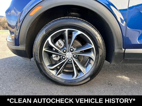 Certified 2023 Buick Encore GX Select image 14