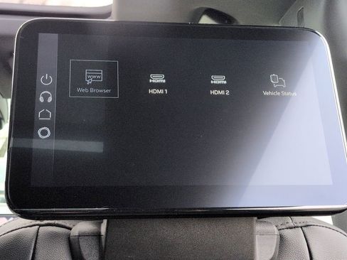 New 2026 GMC Yukon XL Elevation w/ Elevation Premium Package image 37