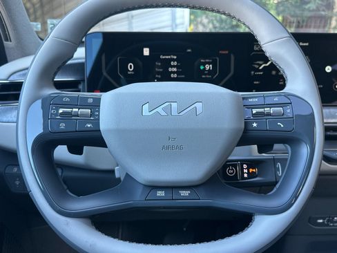 New 2026 Kia EV9 Land AWD/4WD image 25