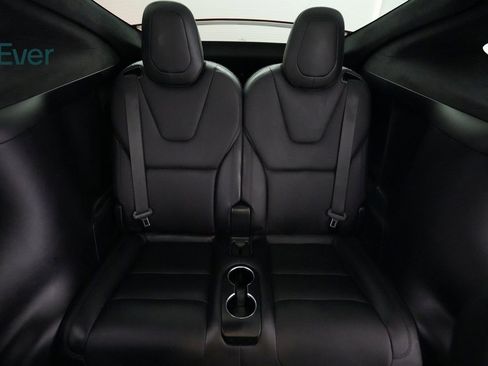 Used 2023 Tesla Model X Plaid AWD/4WD image 22