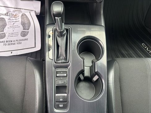 Used 2022 Honda Civic Sport image 21