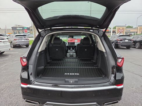 New 2026 Acura MDX w/ Technology Package AWD/4WD image 32