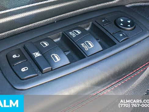 Used 2024 Dodge Durango GT image 51