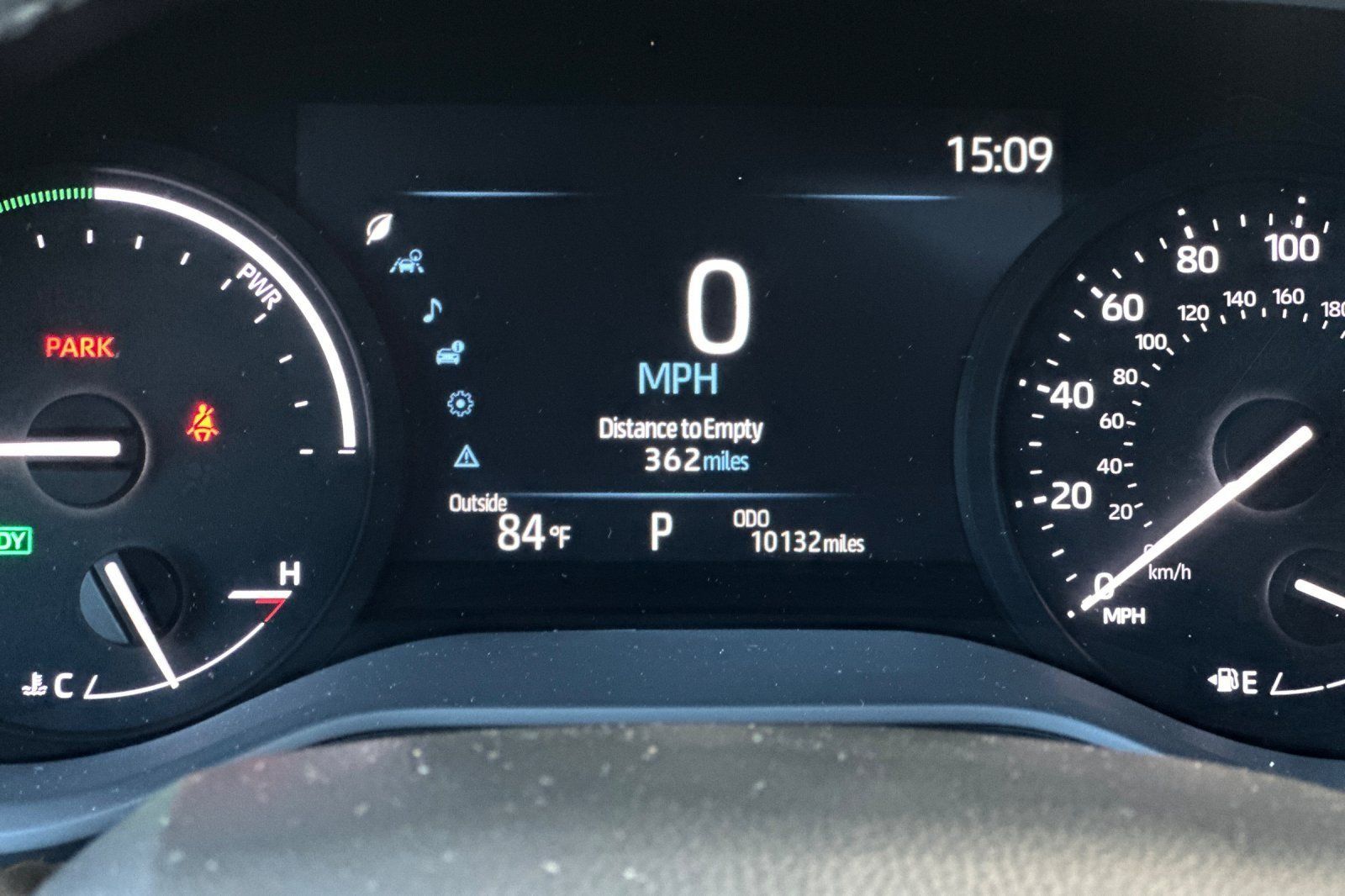 Used 2025 Toyota Sienna XLE w/ XLE Plus Package AWD/4WD image 26