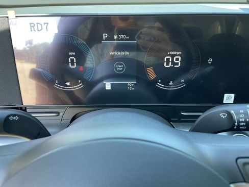 New 2026 Hyundai Kona SEL Sport image 10