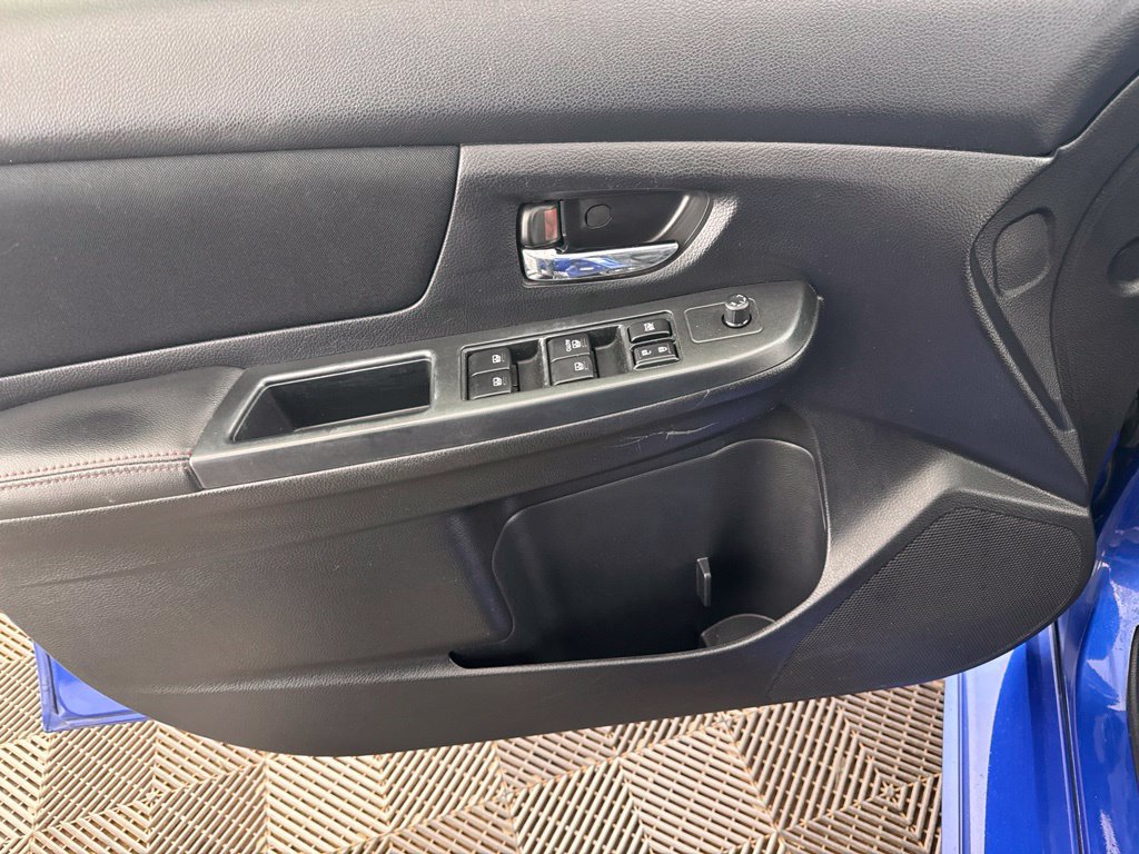 Used 2015 Subaru WRX Premium AWD/4WD image 20