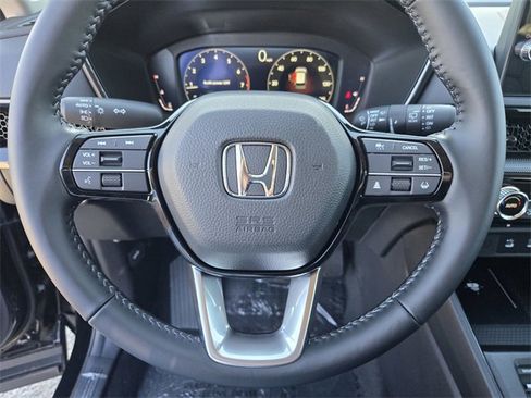 New 2026 Honda CR-V EX-L image 17