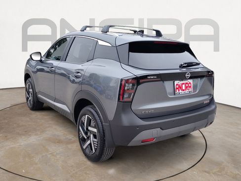Used 2026 Nissan Kicks SV w/ Cold Weather Package FWD image 12