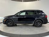Used 2023 Volkswagen Tiguan SE R-Line image 4