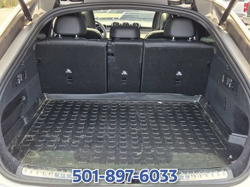 Used 2024 Mercedes-Benz GLC 300 4MATIC image 13