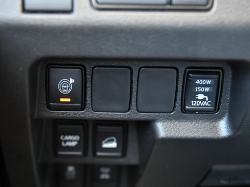 Used 2023 Nissan Frontier PRO-4X w/ Pro-4X Premium Package AWD/4WD image 37