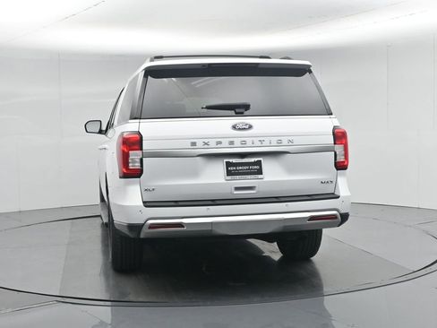 Certified 2024 Ford Expedition Max XLT image 58