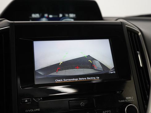 Used 2020 Subaru Forester Premium w/ Popular Package #1 image 29