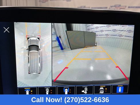 Used 2022 Chevrolet Suburban High Country image 31