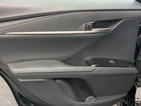 Used 2026 Toyota Camry XSE FWD image 18