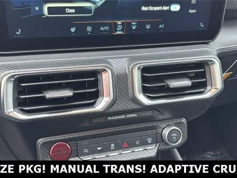 New 2026 Ford Mustang GT Premium image 16