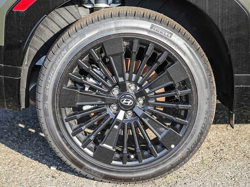 New 2026 Hyundai Santa Fe Calligraphy image 10