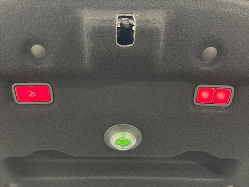 New 2026 Mercedes-Benz SL 55 AMG 4MATIC image 8