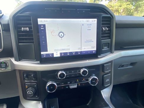 Certified 2023 Ford F150 XLT w/ Equipment Group 302A High AWD/4WD image 24