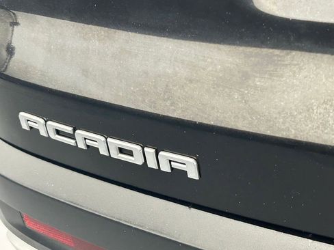 Used 2019 GMC Acadia SLE FWD image 32
