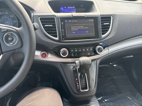 Used 2016 Honda CR-V EX image 17