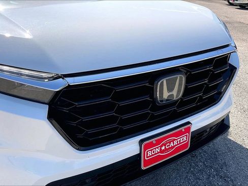 Used 2024 Honda CR-V EX-L image 33