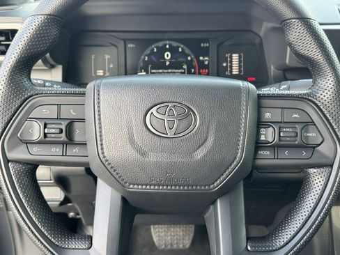 New 2026 Toyota Tacoma SR image 21