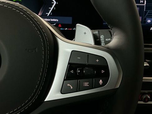 New 2026 BMW X5 xDrive40i w/ M Sport Package image 14