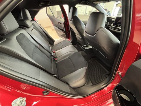 New 2025 Toyota Corolla GR image 7